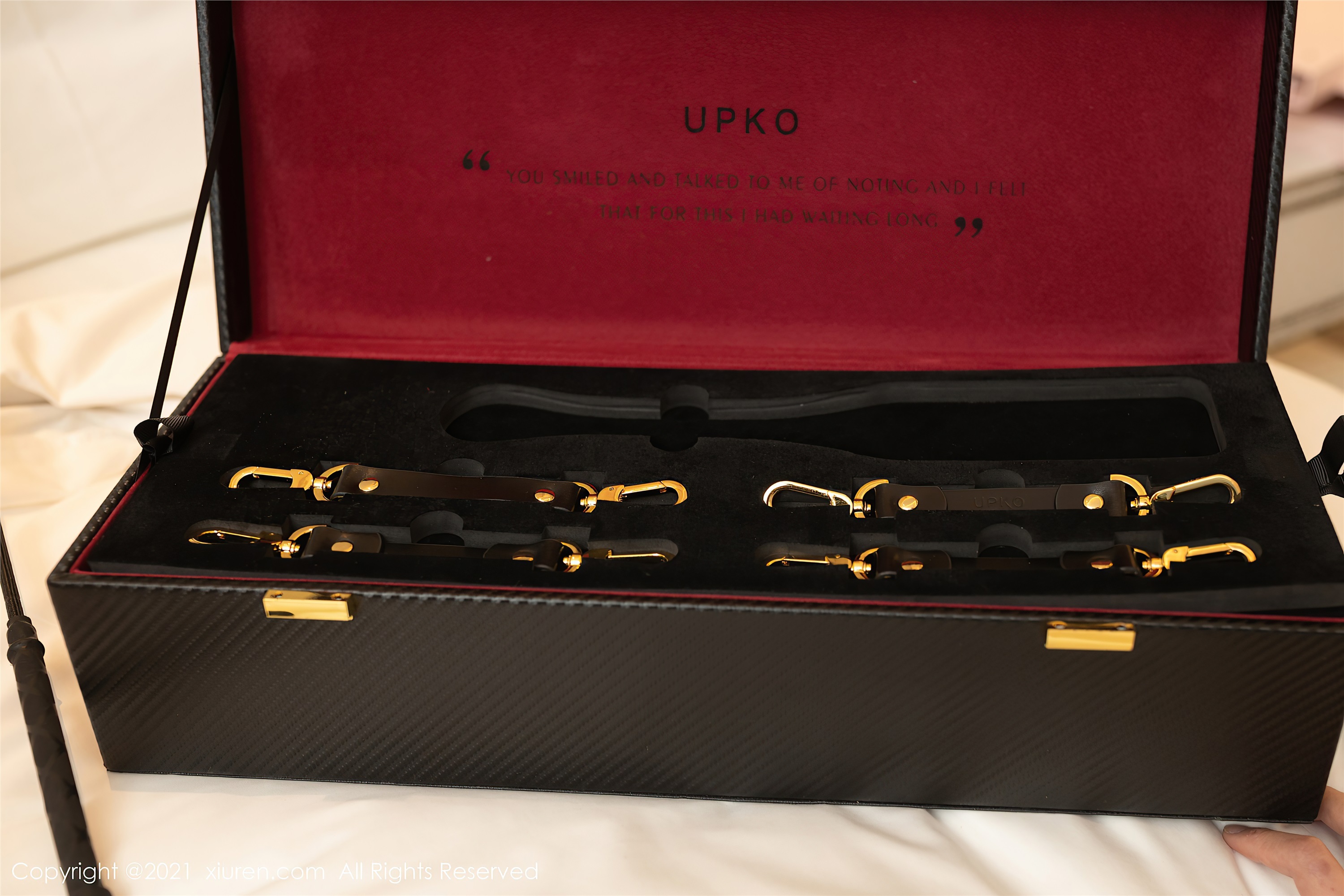 XiuRen秀人网  2021.04.30 No.3371 陆萱萱